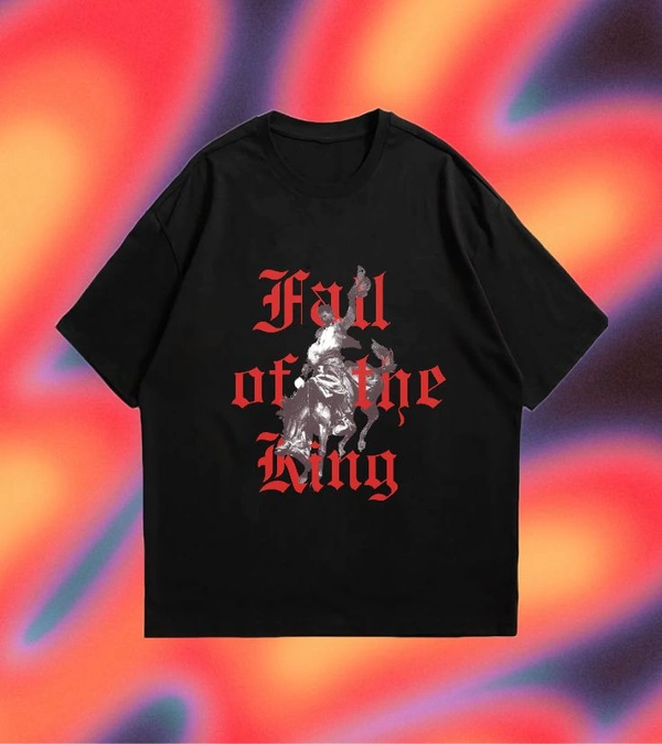 Fallen Empire  - L, Black