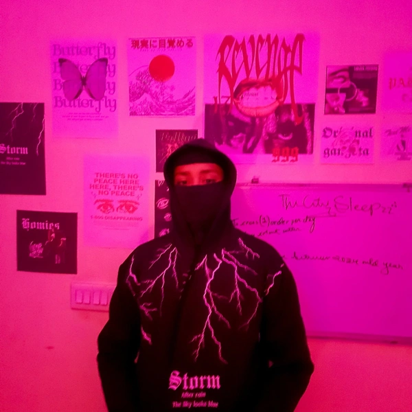 HOODIES 