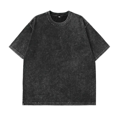 Acid Wash Tshirt