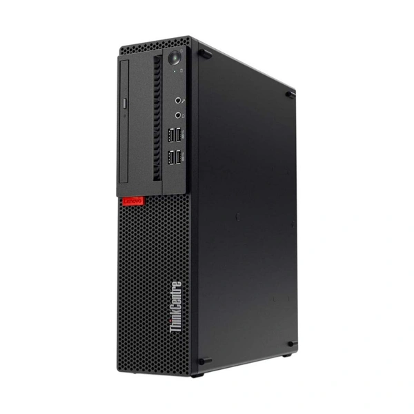 Refurbished Desktop Lenovo M710s ( Intel i3 7th Gen/ 8GB Ram/ 240GB SSD/ Win 10/ 3 Months Warranty/Ms-office)