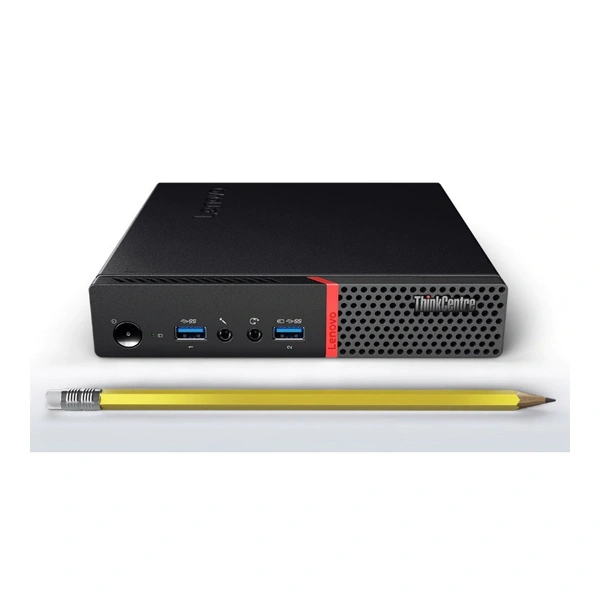 Refurbished Mini Pc Lenovo M900/M600 ( Intel i5 6th Gen/ 8GB RAM/ 240GB SSD/ Win 10/ 3 Months Warranty/ Ms-Office)