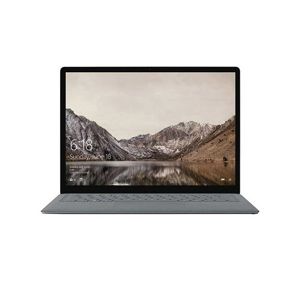 Refurbished Laptop Microsoft Surface 1769 ( Intel i5 7th Gen/ 8GB RAM/ 256GB Nvme/ 13.3 Touch Screen/ WIN 10/ 3 Months Warranty/ Msoffice)