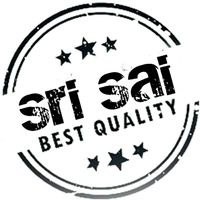 SRI SAI MEN'S FASHION - Logo