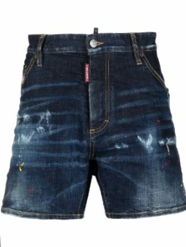 Jeans Shorts
