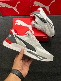 Stylish Puma Mirage Tech Shoes - Top Notch Quality with COD AVAILABLE  - 42