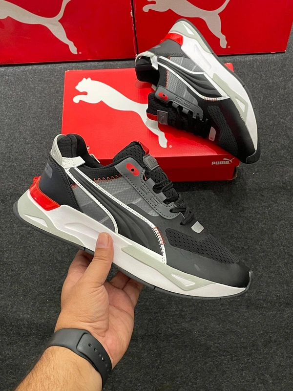Stylish Puma Mirage Tech Shoes - Top Notch Quality with COD AVAILABLE  - 42
