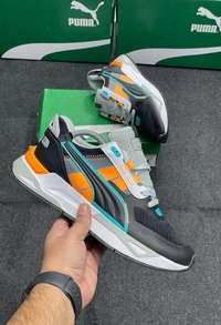 Stylish Puma Mirage Tech Shoes - Top Notch Quality with COD AVAILABLE  - 42