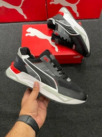 Stylish Puma Mirage Tech Shoes - Top Notch Quality with COD AVAILABLE  - 44
