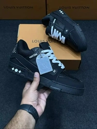 Louis Vuitton Trainer Sneaker shoes Louis Vuitton Trainer sneakers -  Louis Vuitton shoes - 41