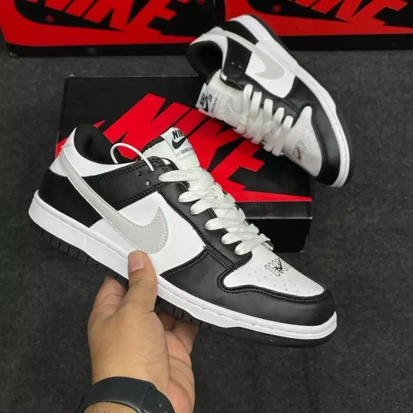 Buy Nike Sb Dunk shoes for men|Nike sneakers|COD Available  - 42, Black