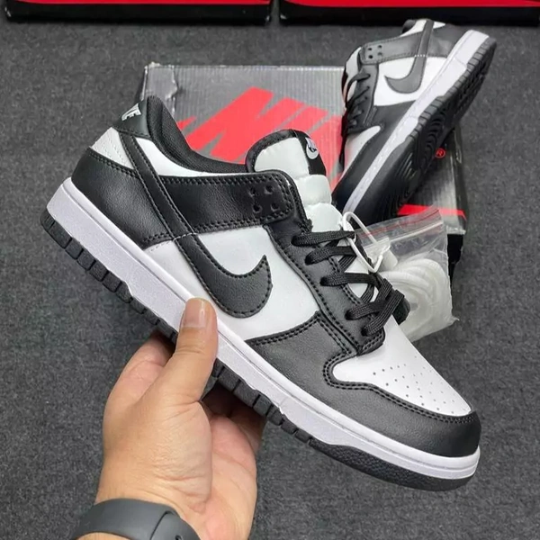 Nike SB Dunk  Best Stylish Nike SB Dunk   - Nike shoes At Low Price  - 44, Black