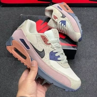 Nike Airmax 90  Buy Nike Airmax 90 sports shoes for men at online COD Available  - Black, 41