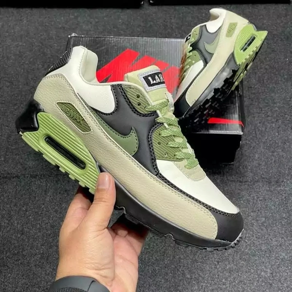 Nike Airmax 90  Buy Nike Airmax 90 sports shoes for men at online COD Available  - Teal, 43