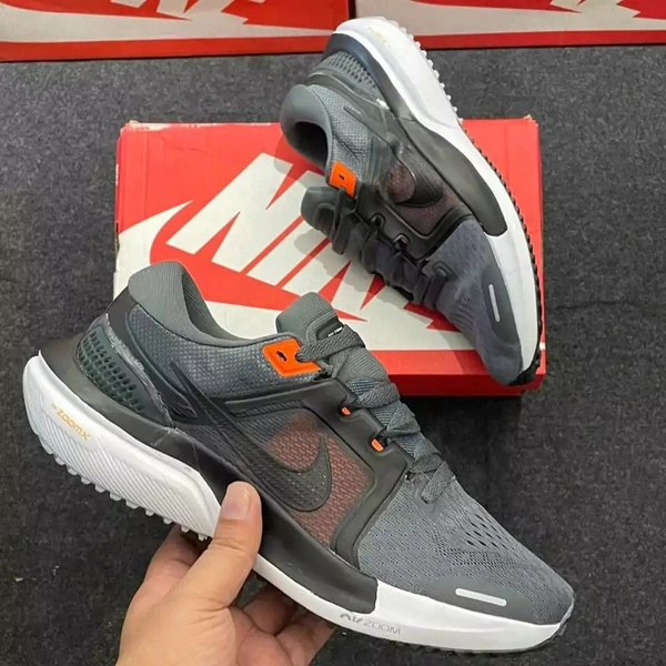 Nike Vomero 16  Best Wholesale Nike Vomero 16 With Top 10a Quality - Mens Casual Shoes  - 41, Fjord
