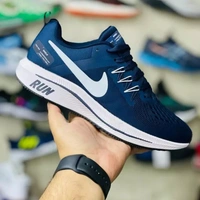 Nike Run - Best Casual shoes For Sports Activity  - 41, Green