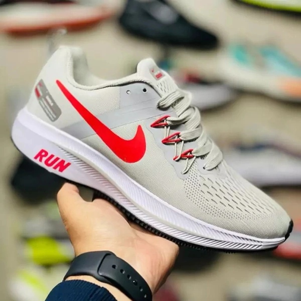 Nike Run - Best Casual shoes For Sports Activity  - 41, Mercury