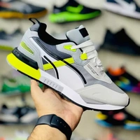 Stylish Puma Mirage Tech Shoes - Top Notch Quality with COD AVAILABLE  - 41