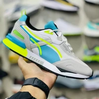 Stylish Puma Mirage Tech Shoes - Top Notch Quality with COD AVAILABLE  - 41