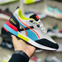 Stylish Puma Mirage Tech Shoes - Top Notch Quality with COD AVAILABLE  - 41