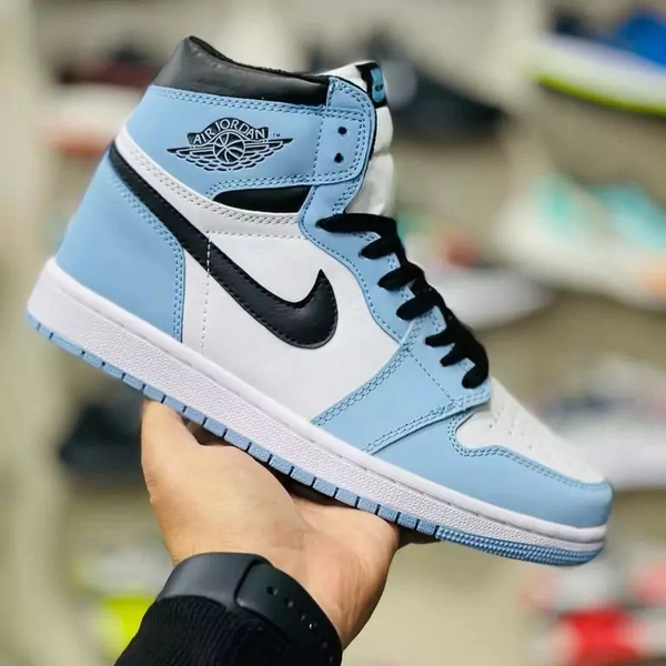 Jordan Retro 1  Jordan Retro 1 Top Notch Quality Wholesale - Jordan Shoes  - 42, Spray