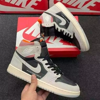 Jordan Retro 1 - Jordan Shoes Wholesale Jordan Retro 1 10a Quality - Jordan shoes set Wise Also Available  - 41, Alto