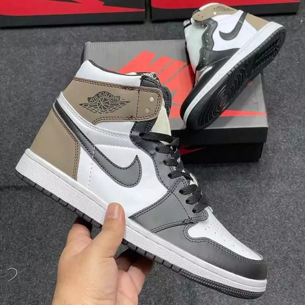 Jordan Retro 1 - Jordan Shoes Wholesale Jordan Retro 1 10a Quality - Jordan shoes set Wise Also Available  - 44, Black