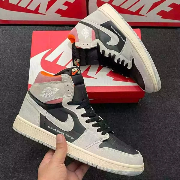 Jordan Retro 1 - Jordan Shoes Wholesale Jordan Retro 1 10a Quality - Jordan shoes set Wise Also Available  - 41, Sandy Beach