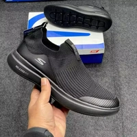 Buy Skechers Running shoes For mens At Online COD Available  - 44, Gray