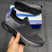 Buy Skechers Running shoes For mens At Online COD Available  - 44, Gray