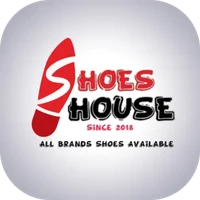 SHOESHOUSE - Logo