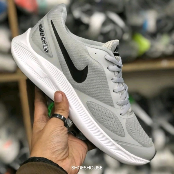Buy Nike guide 10 running shoes at low Price - Alto, 43