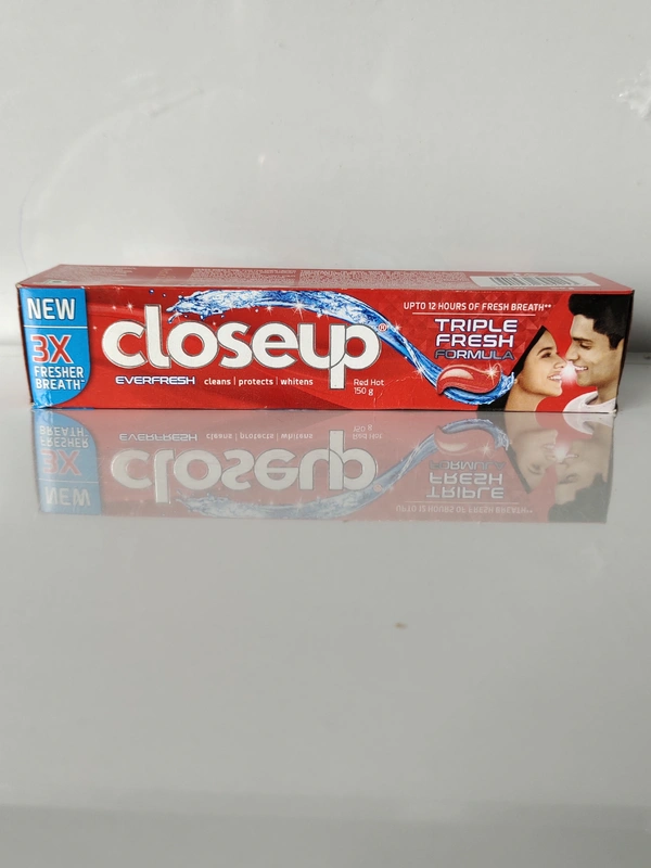 Closeup Everfresh Toothpaste 150gm