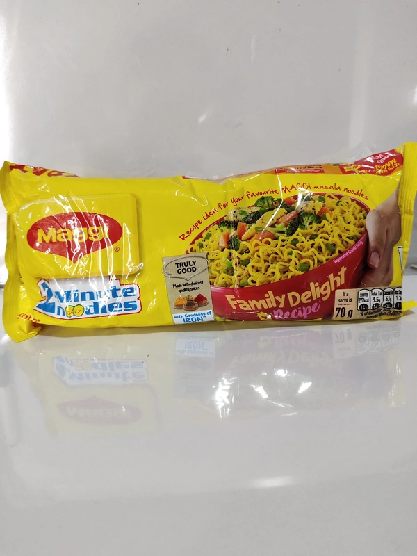 Maggi Noodles 280gm