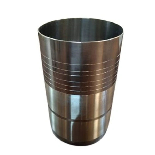 Steel Glass