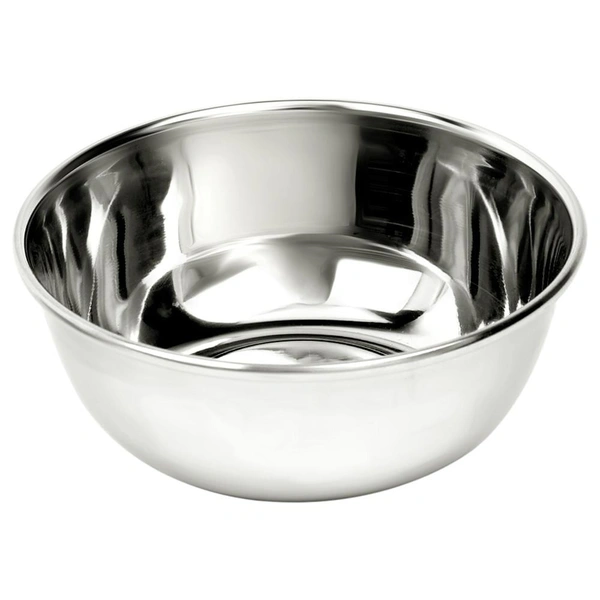 steel small bowl