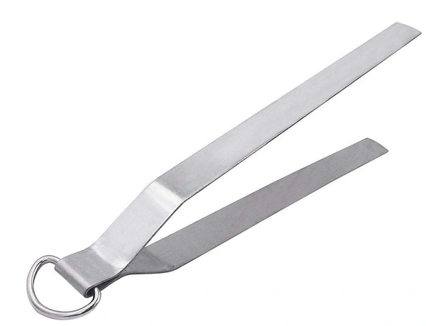 Steel chimuta Big