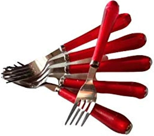 DESIGN FORK SET