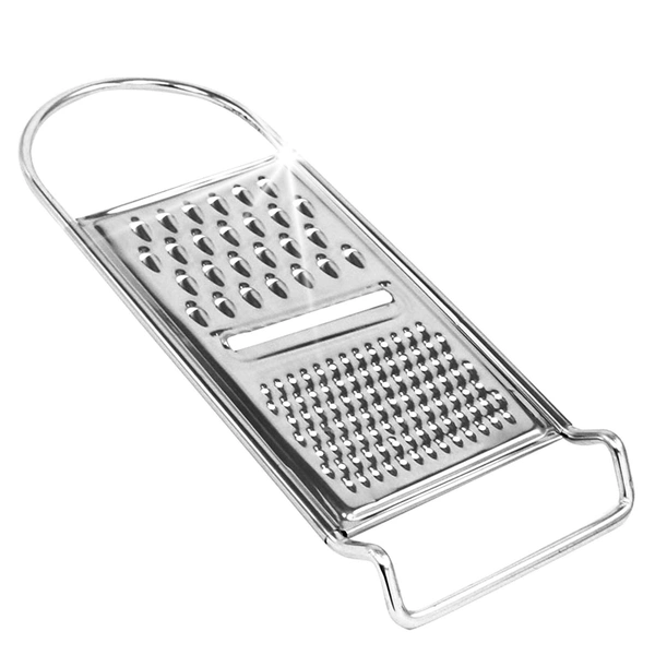 SMALL GRATER STEEL