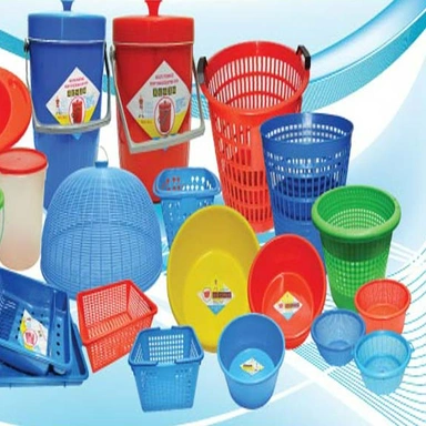 PLASTIC PRODUCTS