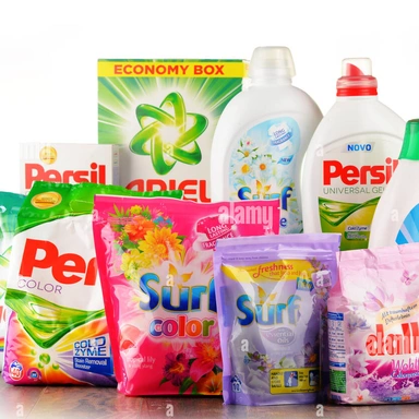 DETERGENT