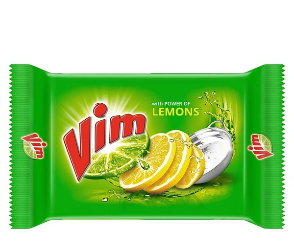 VIM DISH WASH BAR