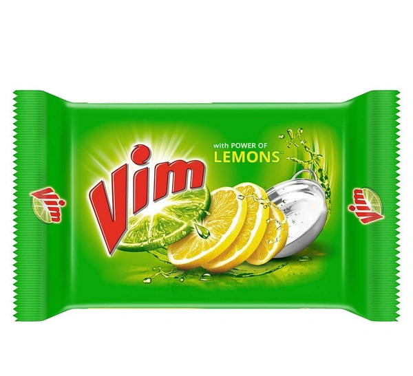 VIM DISH WASH BAR