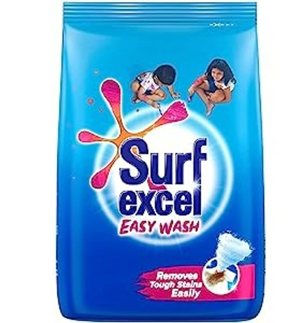 SURF EXCEL EASY WASH 500GM