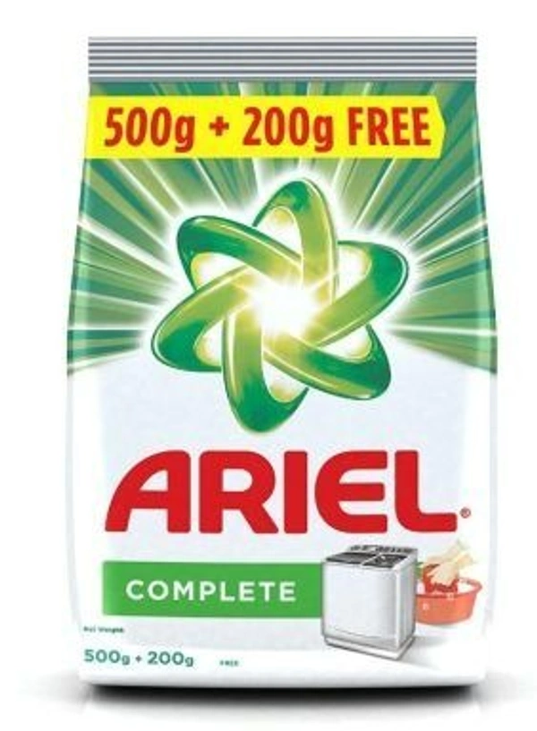 ARIEL