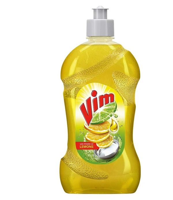 VIM DISH WASH LIQUID