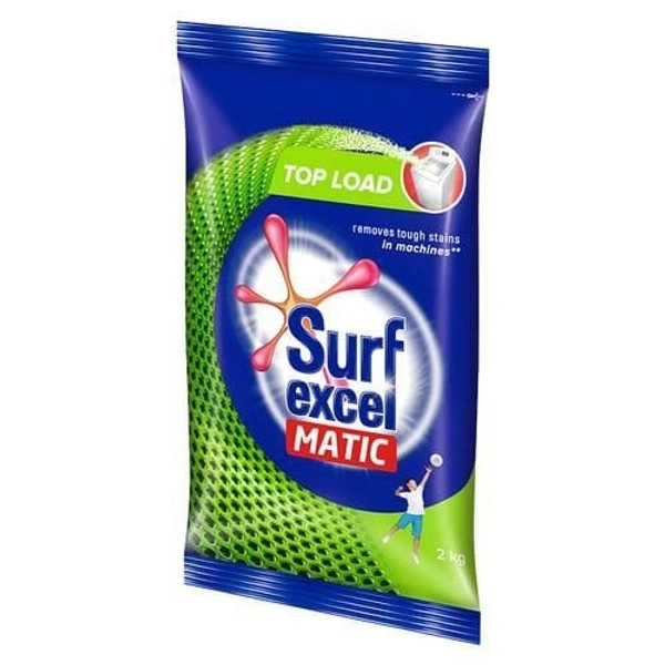 SURF EXCEL MATIC 1KG