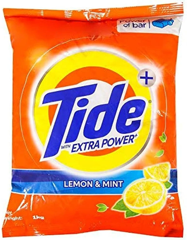 TIDE JASMINE & ROSE