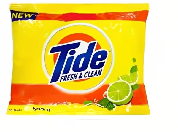 TIDE FRESH & CLEAN 1KG