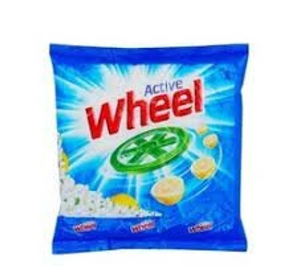 WHEEL LEMON FRESH