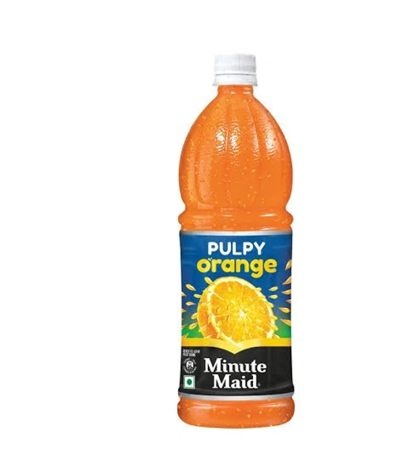 MINUTE MAID ORANGE 250ML